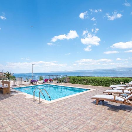 Apartments Grlica Sutivan Εξωτερικό φωτογραφία