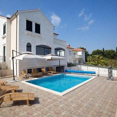 Apartments Grlica Sutivan Εξωτερικό φωτογραφία