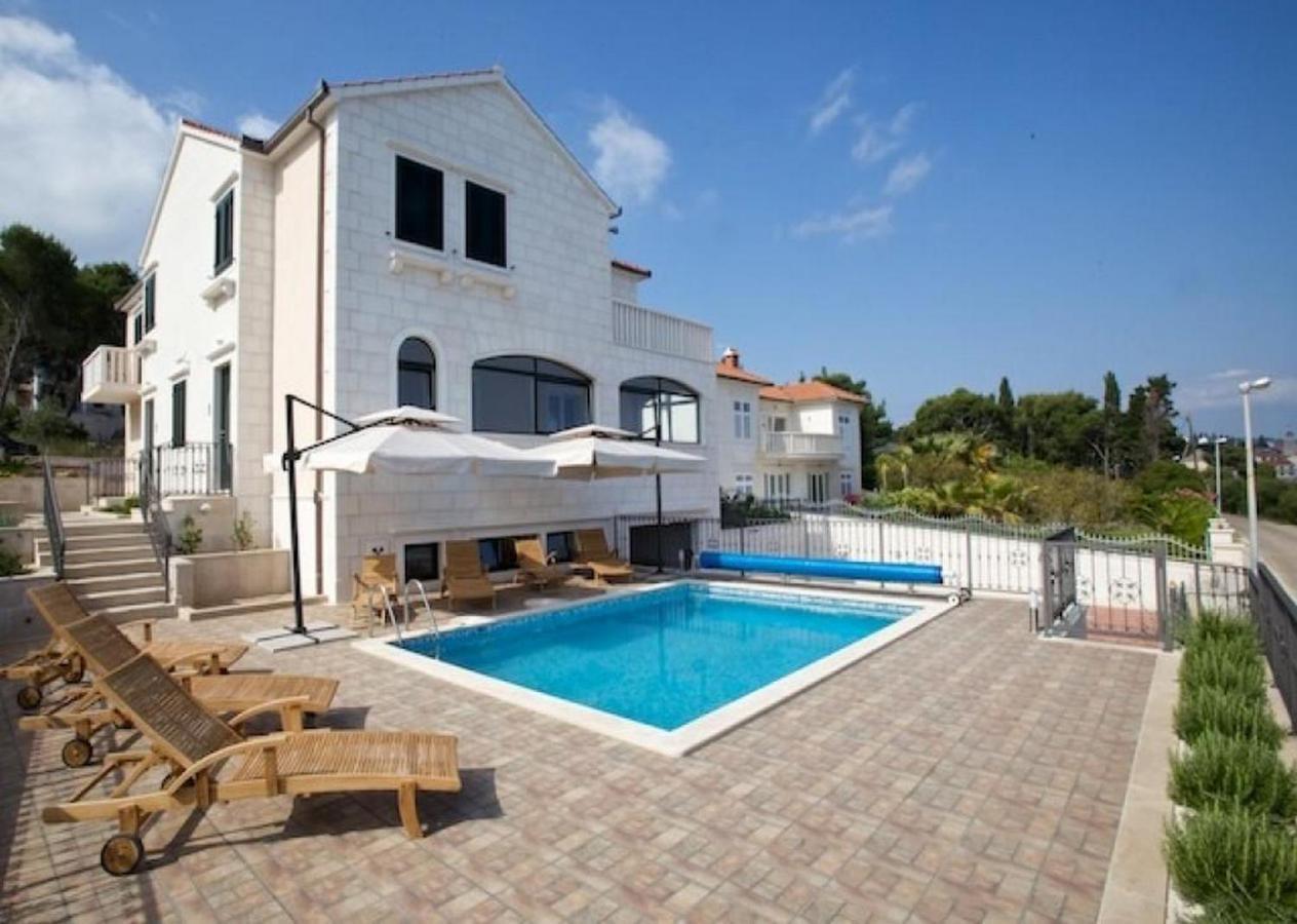 Apartments Grlica Sutivan Εξωτερικό φωτογραφία