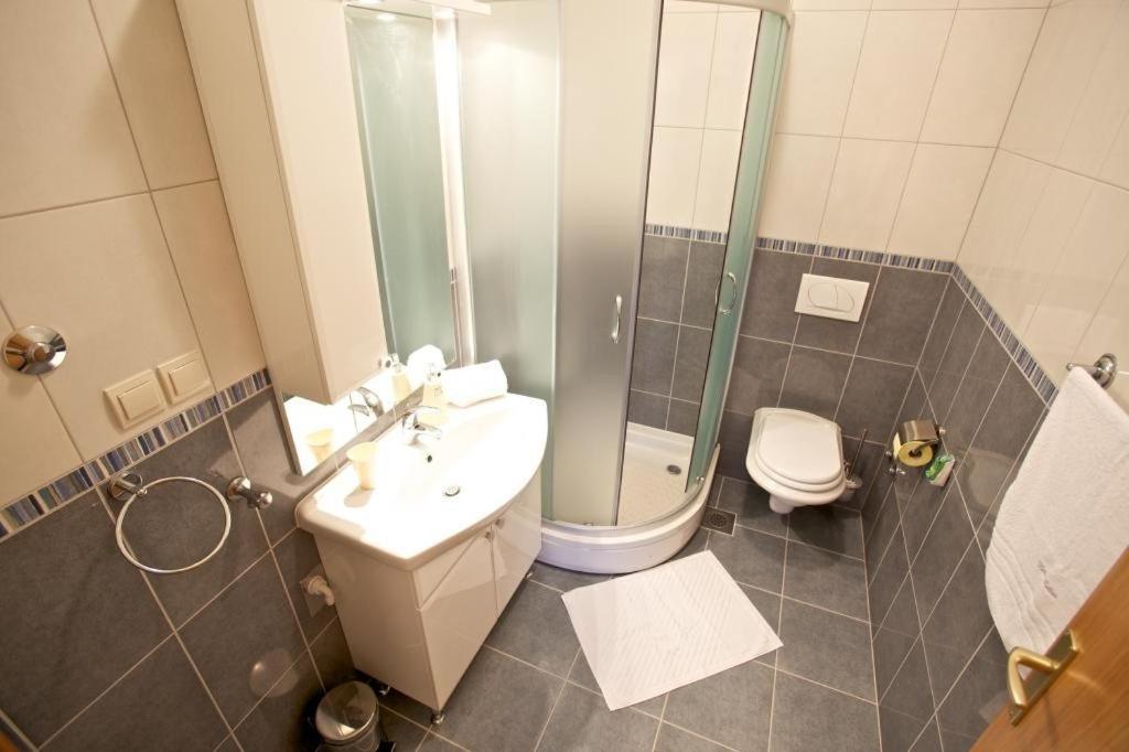 Apartments Grlica Sutivan Δωμάτιο φωτογραφία