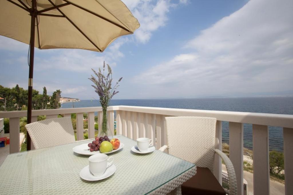 Apartments Grlica Sutivan Δωμάτιο φωτογραφία