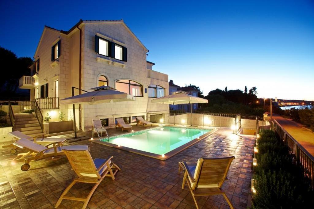 Apartments Grlica Sutivan Δωμάτιο φωτογραφία