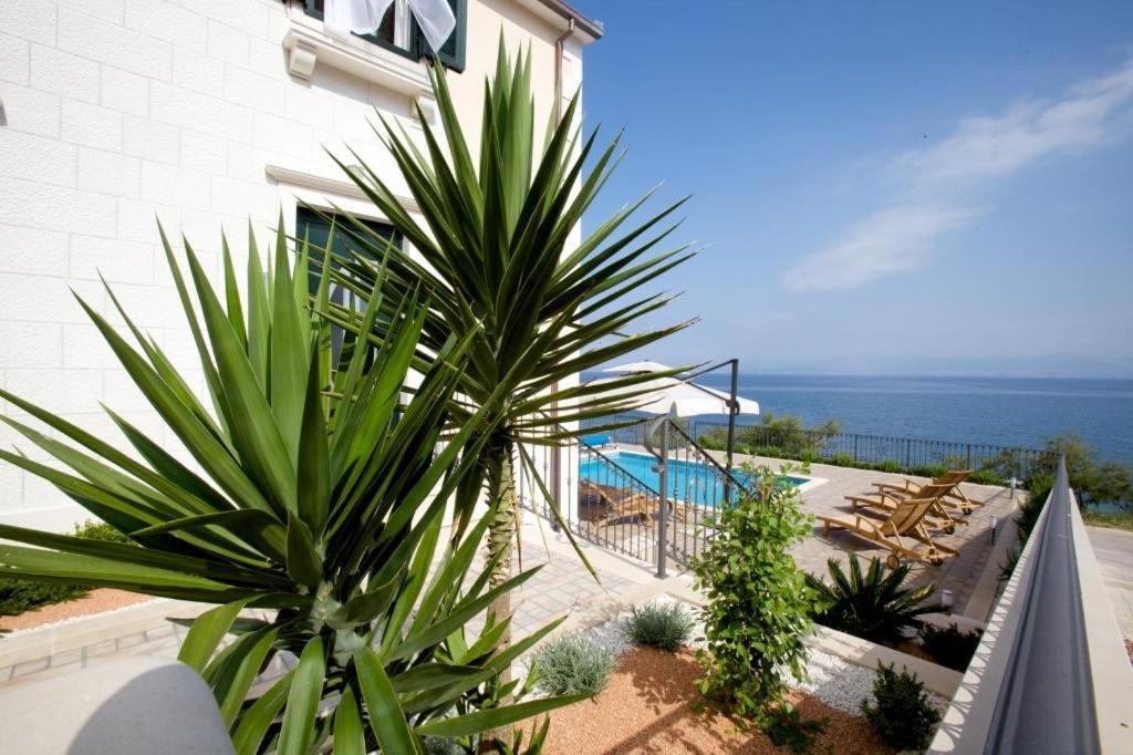 Apartments Grlica Sutivan Δωμάτιο φωτογραφία
