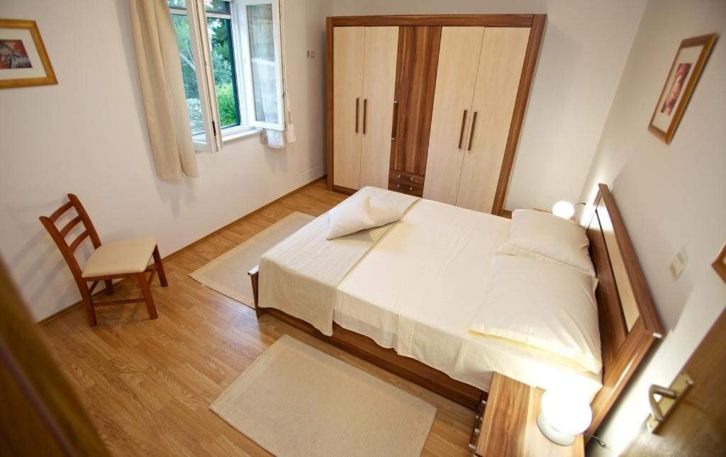 Apartments Grlica Sutivan Δωμάτιο φωτογραφία