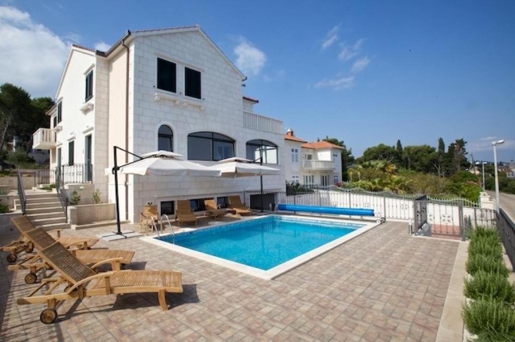 Apartments Grlica Sutivan Δωμάτιο φωτογραφία