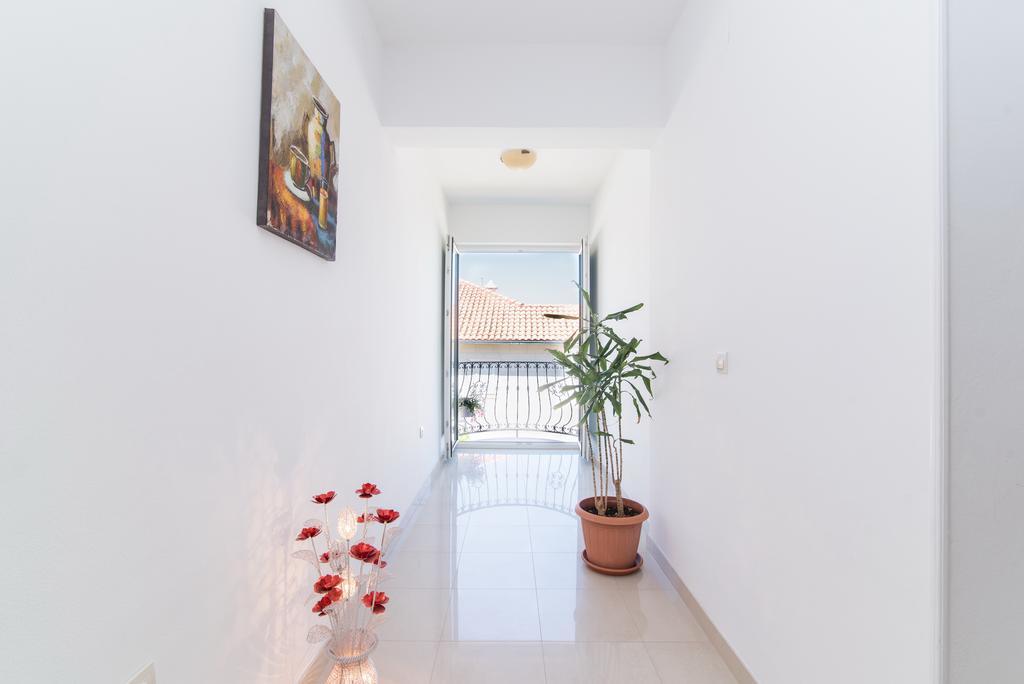 Apartments Grlica Sutivan Εξωτερικό φωτογραφία