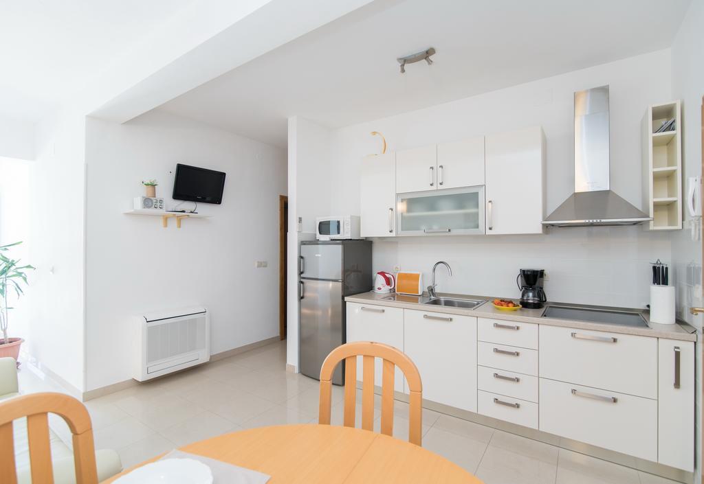 Apartments Grlica Sutivan Εξωτερικό φωτογραφία