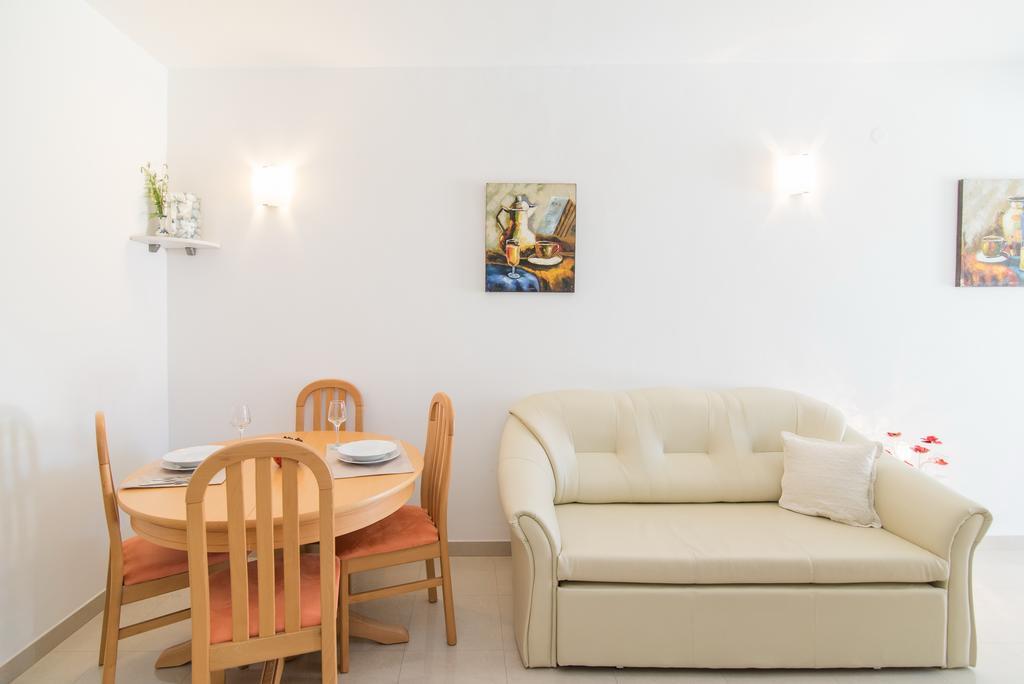 Apartments Grlica Sutivan Εξωτερικό φωτογραφία