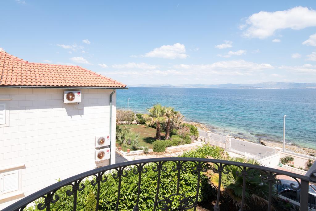 Apartments Grlica Sutivan Εξωτερικό φωτογραφία