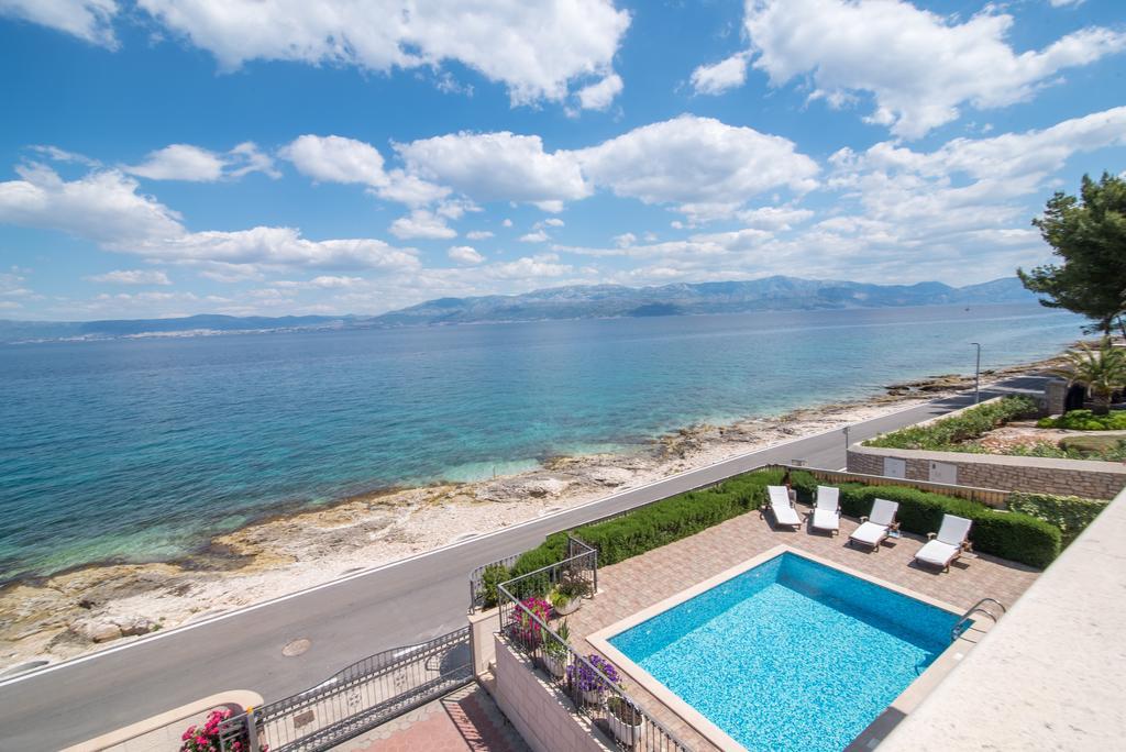 Apartments Grlica Sutivan Εξωτερικό φωτογραφία