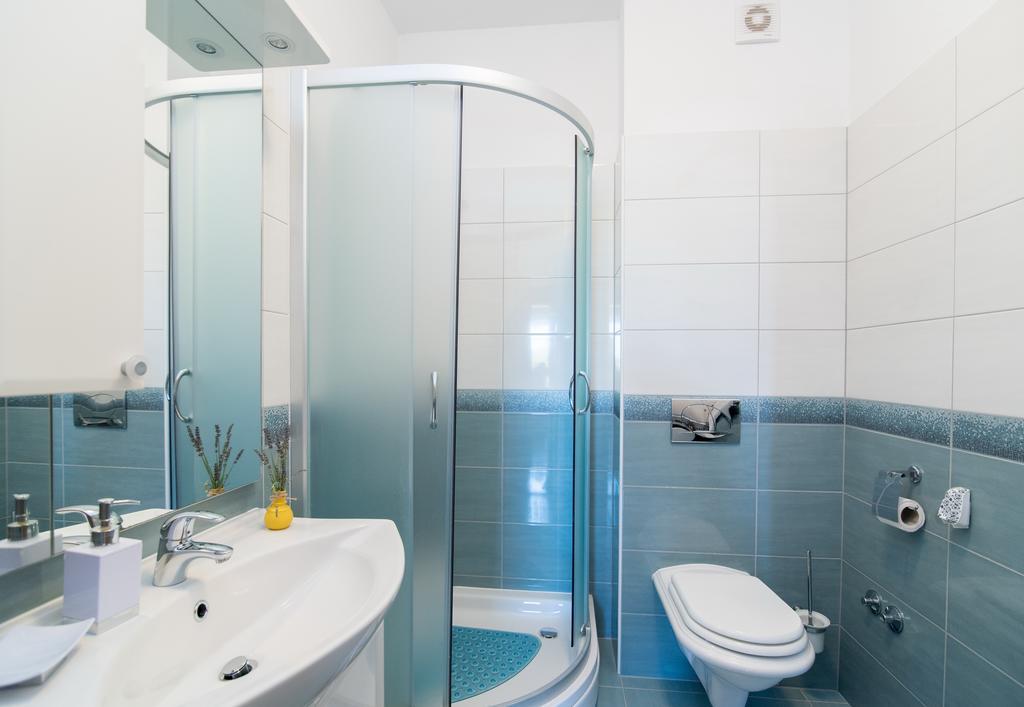 Apartments Grlica Sutivan Εξωτερικό φωτογραφία