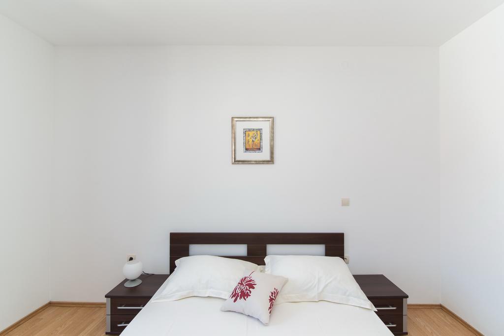 Apartments Grlica Sutivan Εξωτερικό φωτογραφία