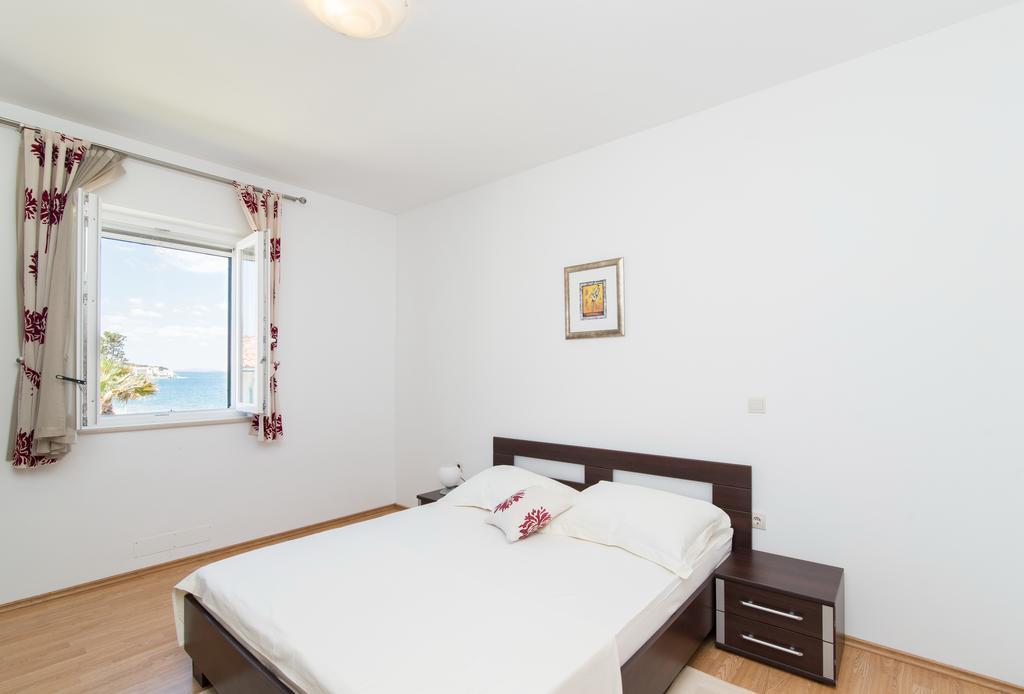 Apartments Grlica Sutivan Εξωτερικό φωτογραφία