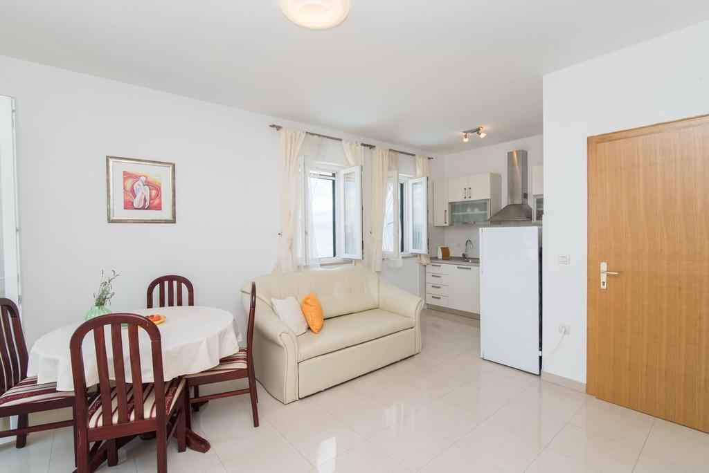 Apartments Grlica Sutivan Εξωτερικό φωτογραφία