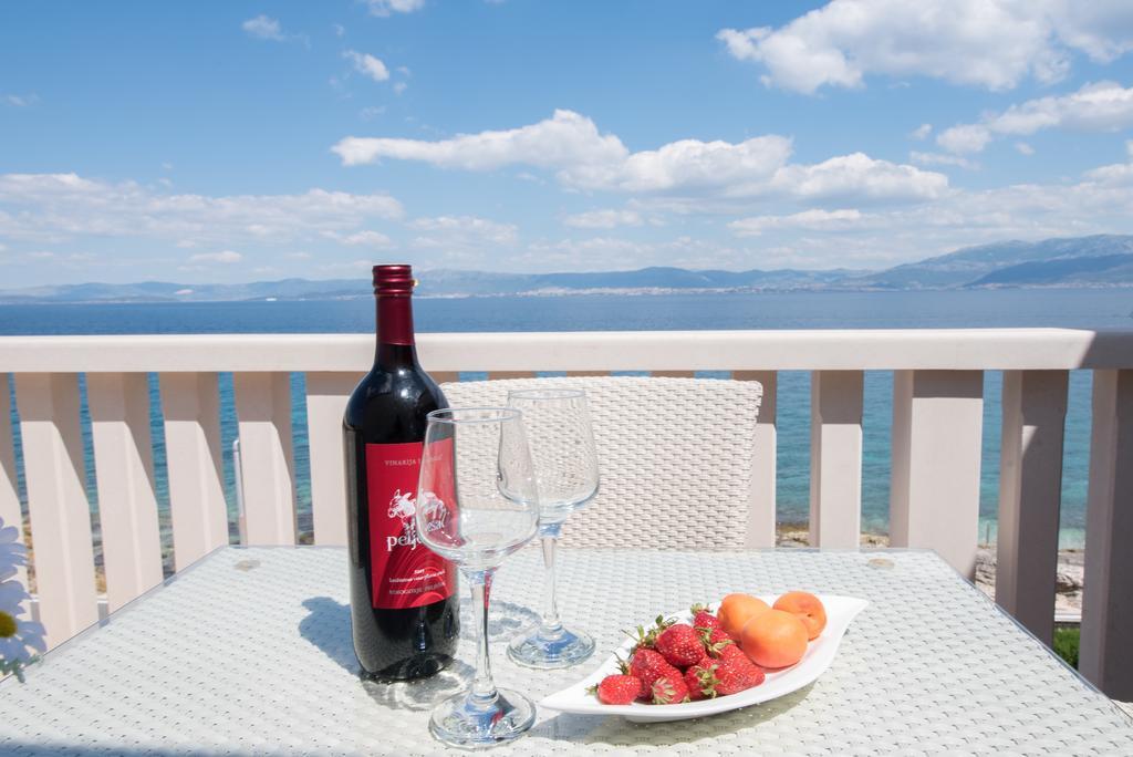 Apartments Grlica Sutivan Εξωτερικό φωτογραφία