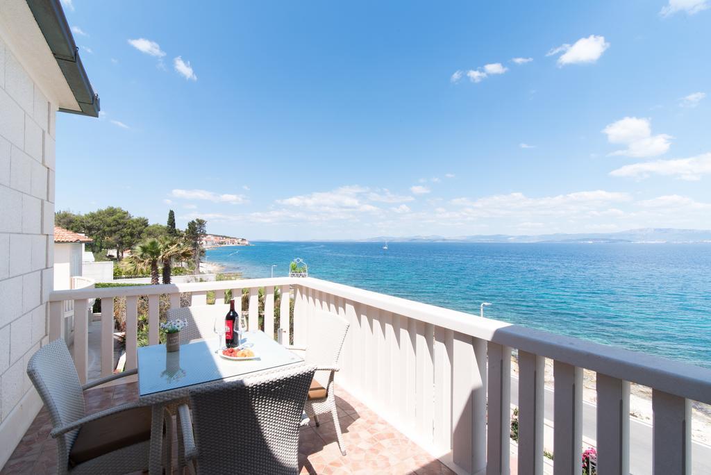 Apartments Grlica Sutivan Εξωτερικό φωτογραφία