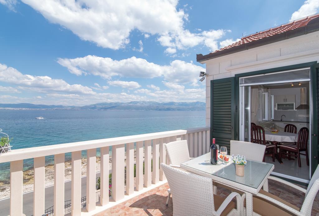 Apartments Grlica Sutivan Εξωτερικό φωτογραφία