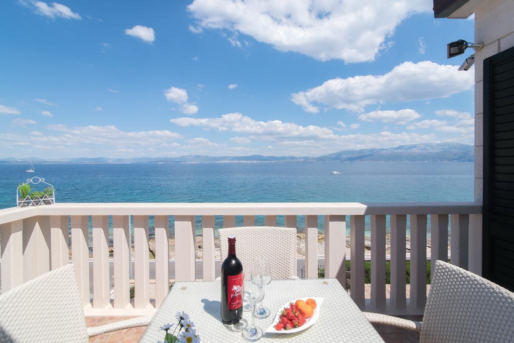 Apartments Grlica Sutivan Εξωτερικό φωτογραφία