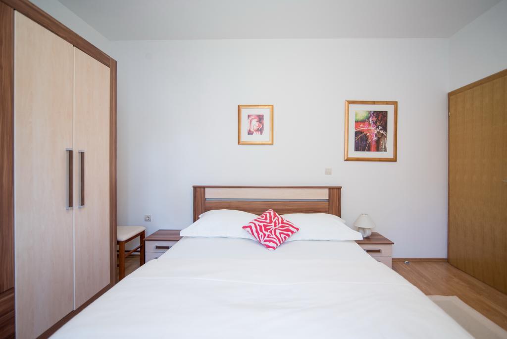 Apartments Grlica Sutivan Εξωτερικό φωτογραφία