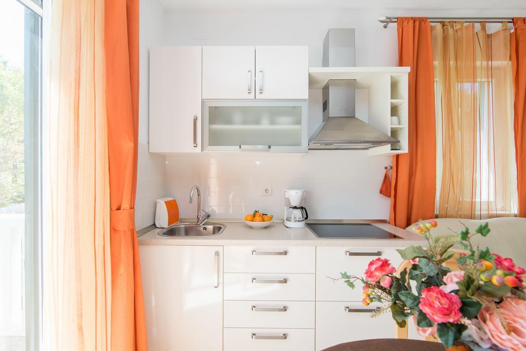 Apartments Grlica Sutivan Εξωτερικό φωτογραφία