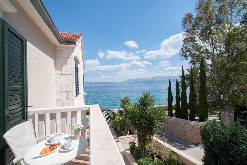 Apartments Grlica Sutivan Εξωτερικό φωτογραφία