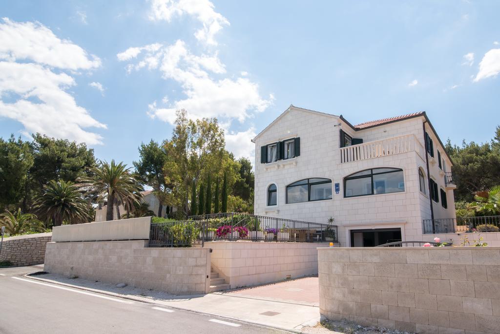 Apartments Grlica Sutivan Εξωτερικό φωτογραφία